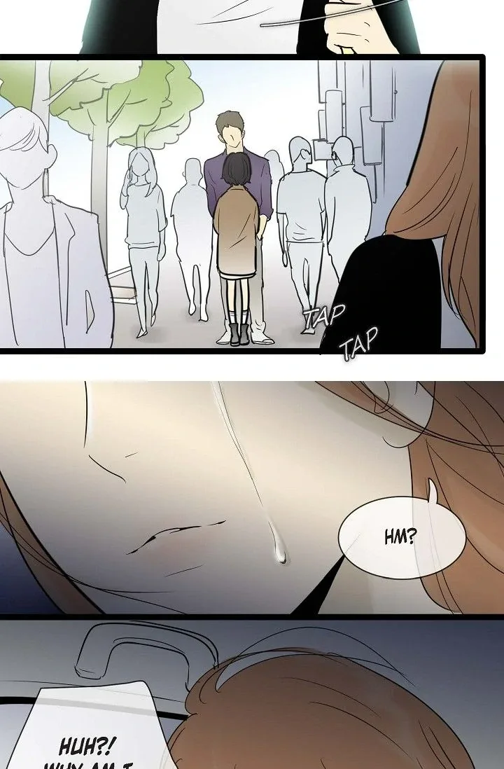 Clean with Passion for Now [Official] Chapter 49 page 30