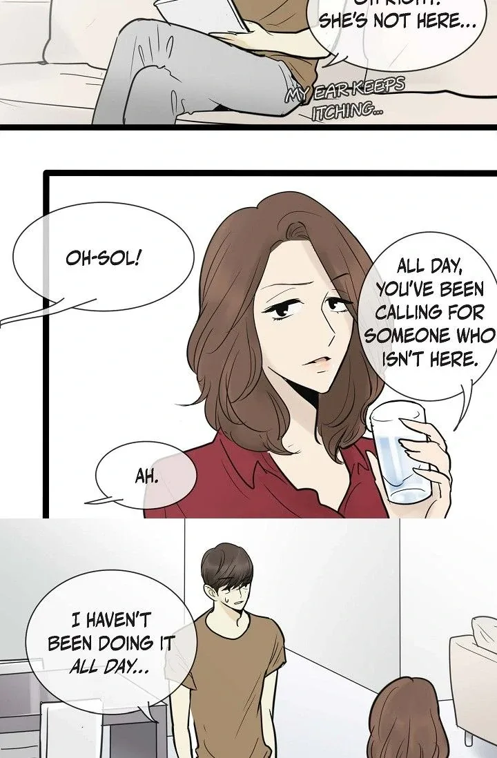 Clean with Passion for Now [Official] Chapter 48 page 39