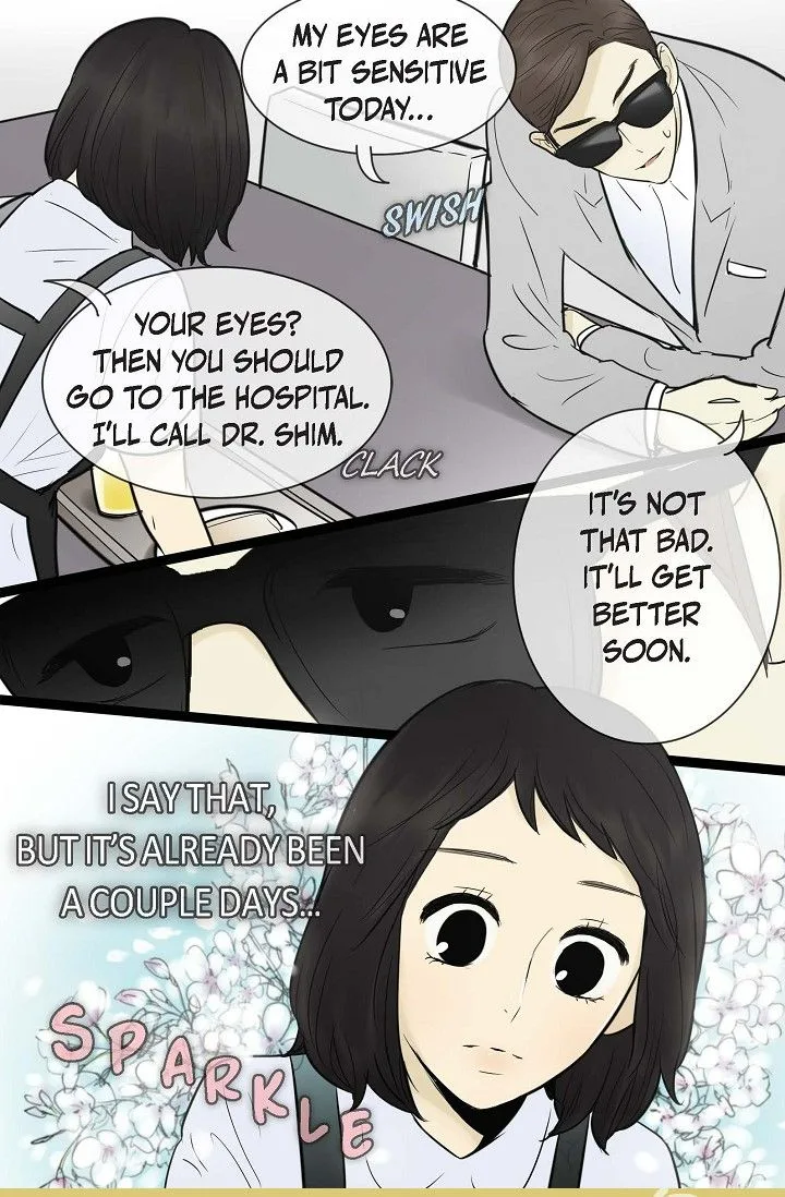 Clean with Passion for Now [Official] Chapter 56 page 5