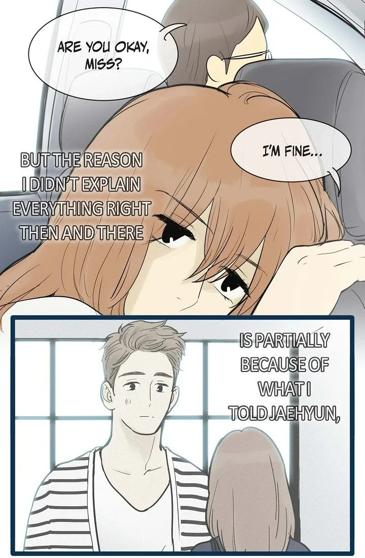 Clean with Passion for Now [Official] Chapter 57 page 6