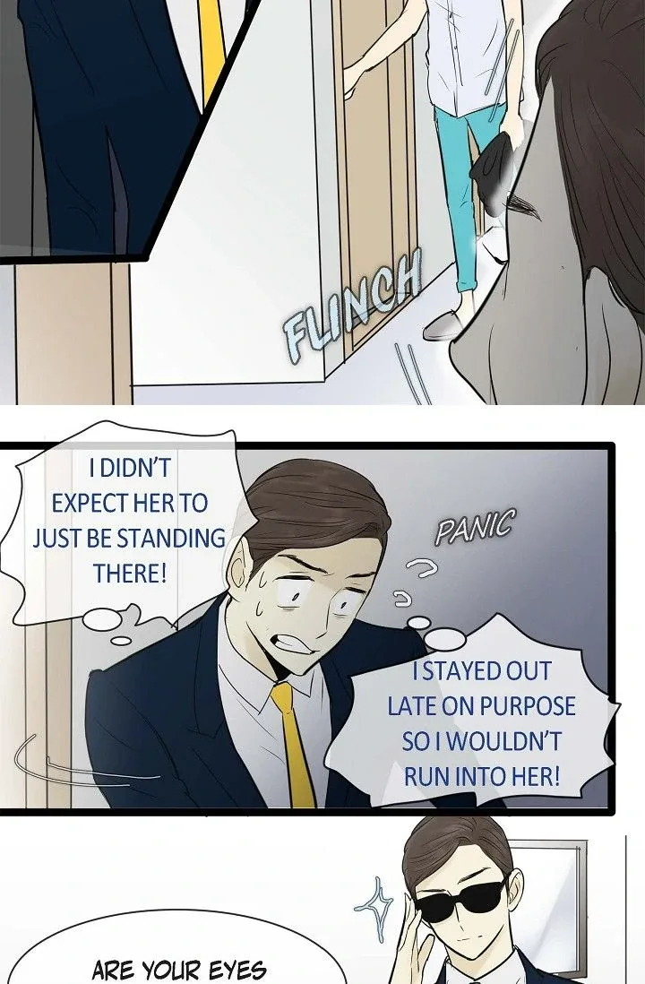 Clean with Passion for Now [Official] Chapter 57 page 26