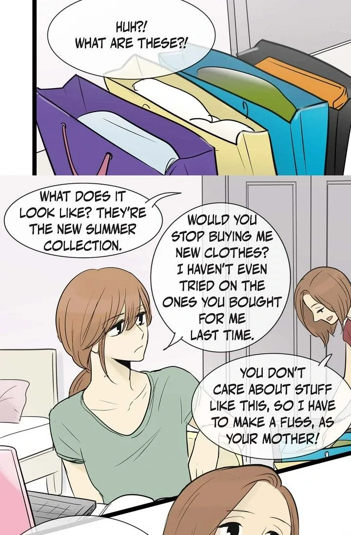 Clean with Passion for Now [Official] Chapter 52 page 22