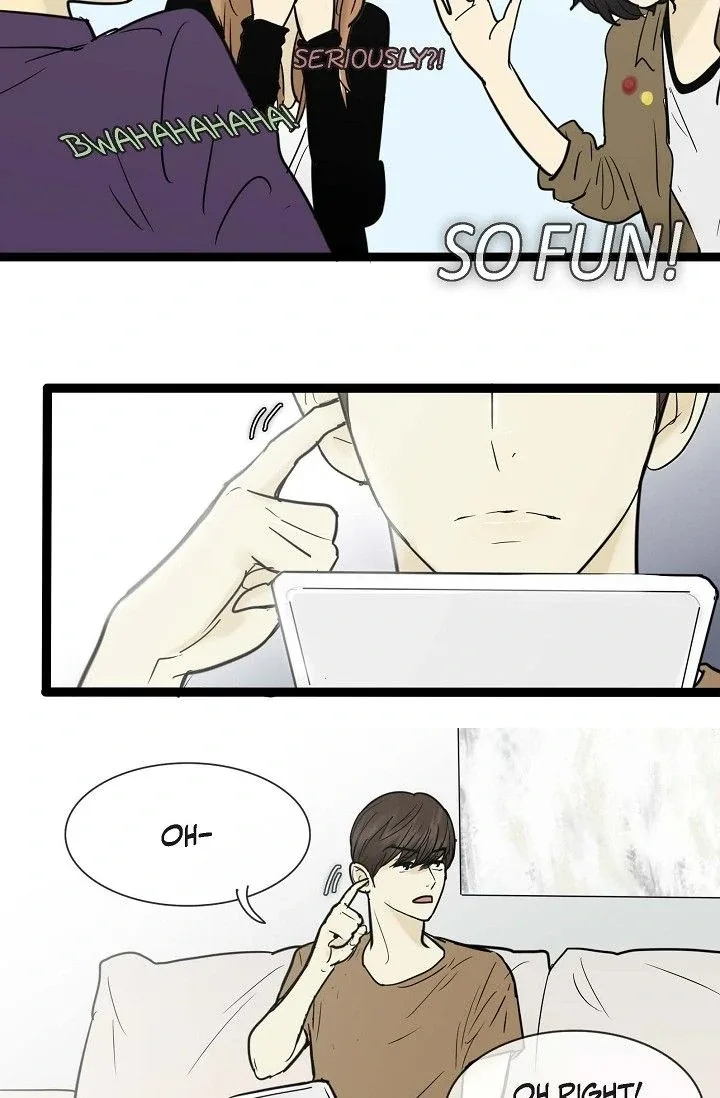 Clean with Passion for Now [Official] Chapter 48 page 38