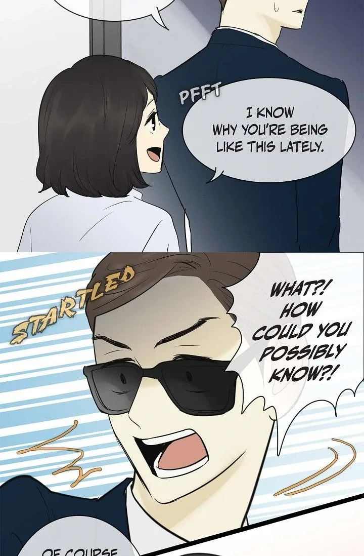 Clean with Passion for Now [Official] Chapter 57 page 28
