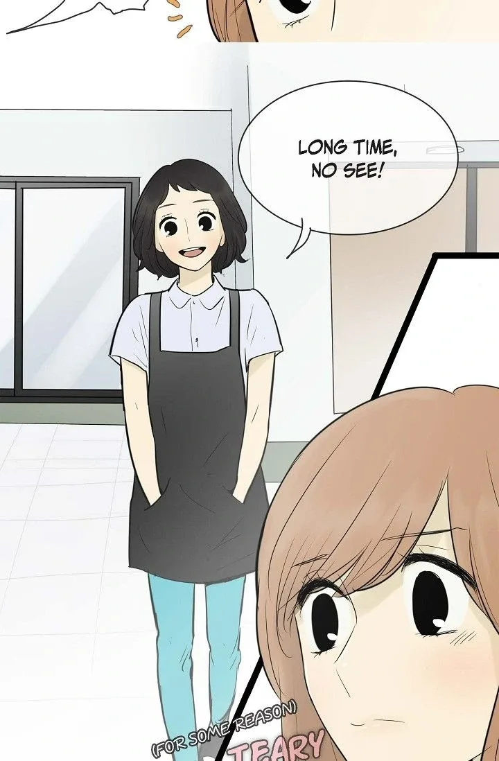 Clean with Passion for Now [Official] Chapter 57 page 9