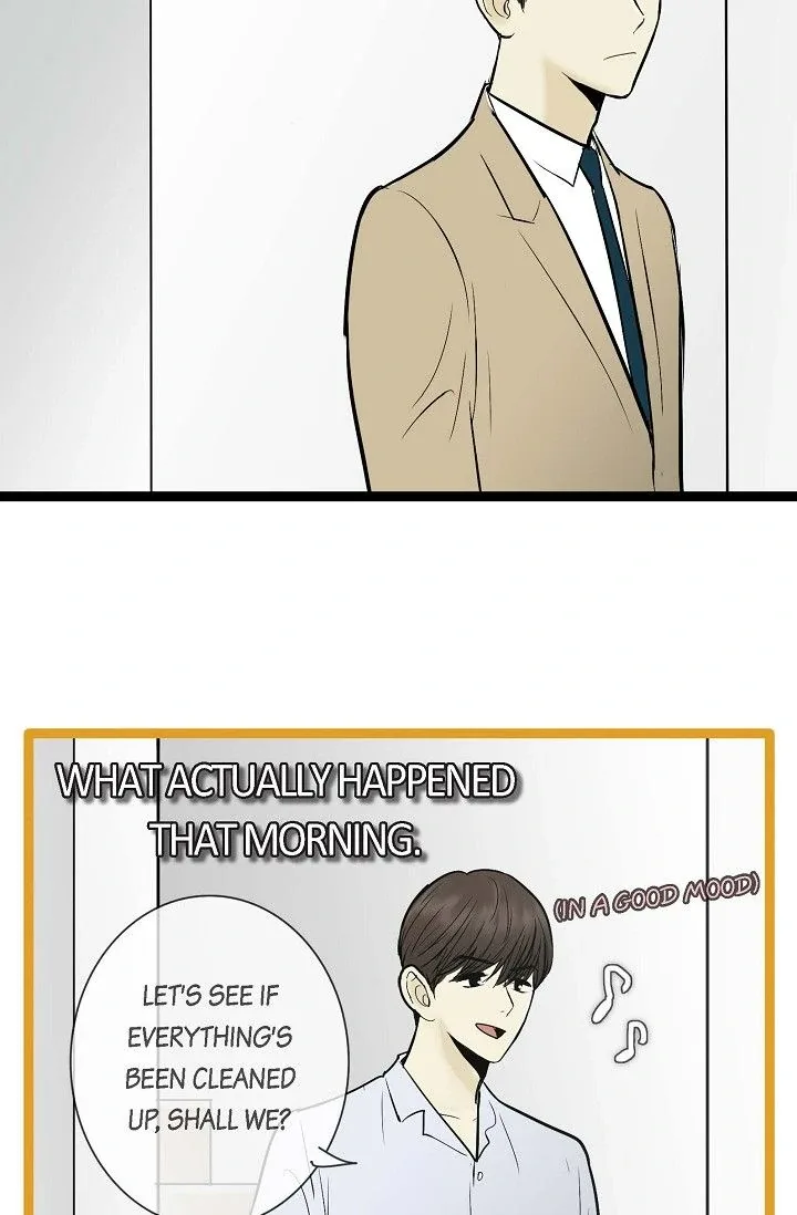 Clean with Passion for Now [Official] Chapter 47 page 34