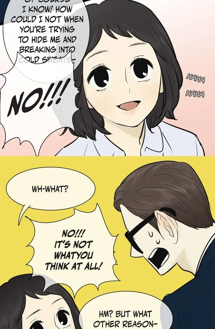Clean with Passion for Now [Official] Chapter 57 page 29