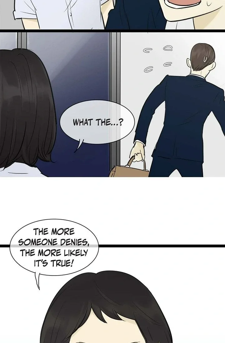 Clean with Passion for Now [Official] Chapter 57 page 31