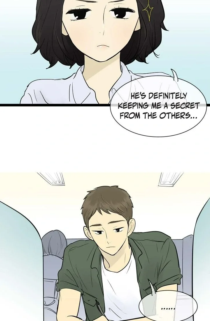 Clean with Passion for Now [Official] Chapter 57 page 32