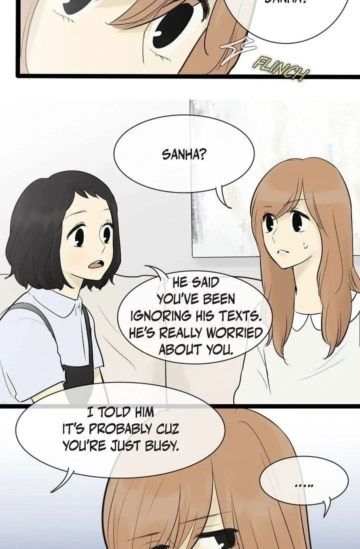 Clean with Passion for Now [Official] Chapter 57 page 15