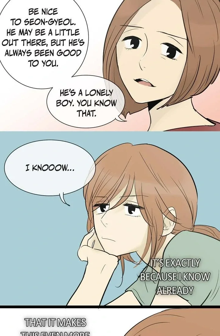 Clean with Passion for Now [Official] Chapter 52 page 25