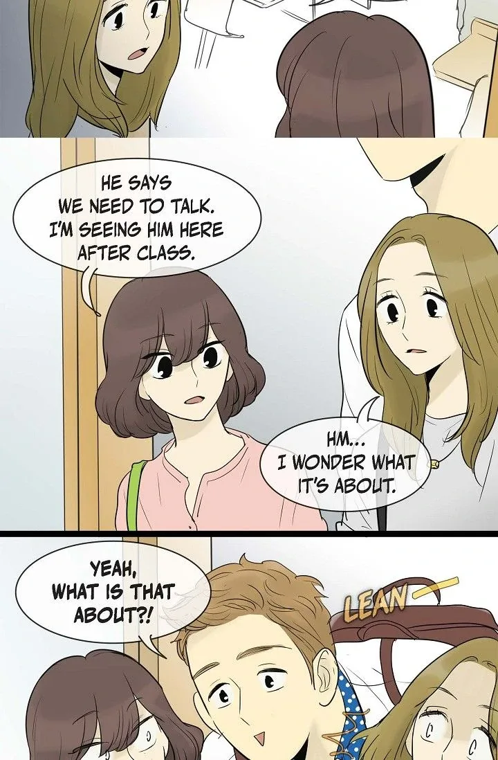 Clean with Passion for Now [Official] Chapter 58 page 15