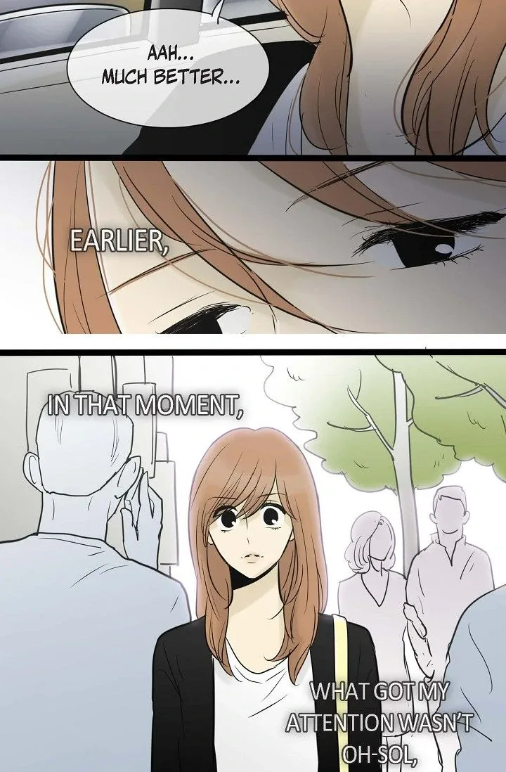 Clean with Passion for Now [Official] Chapter 49 page 27