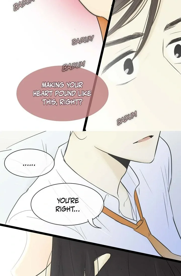 Clean with Passion for Now [Official] Chapter 59 page 29
