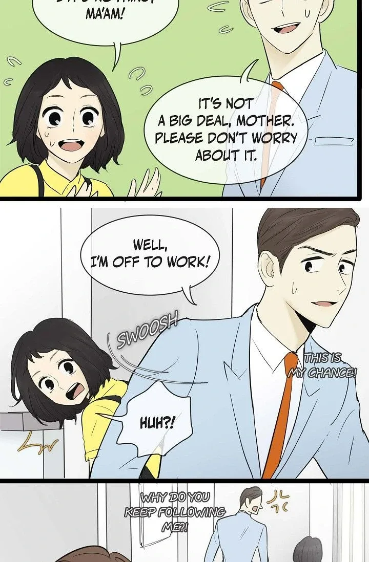 Clean with Passion for Now [Official] Chapter 59 page 24
