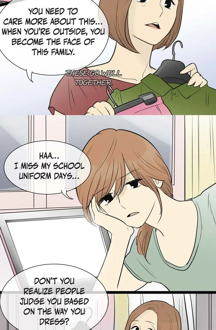 Clean with Passion for Now [Official] Chapter 52 page 23