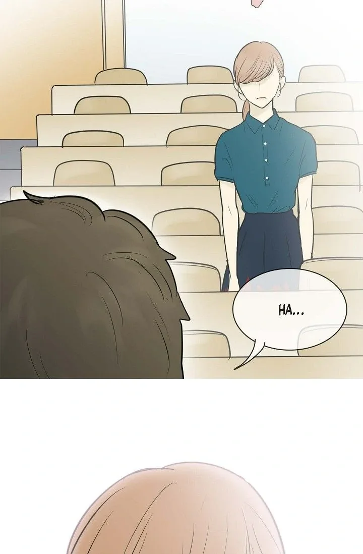 Clean with Passion for Now [Official] Chapter 58 page 39