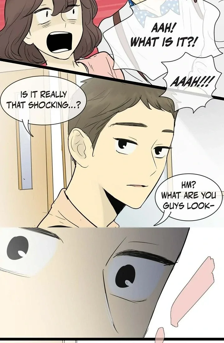 Clean with Passion for Now [Official] Chapter 58 page 38