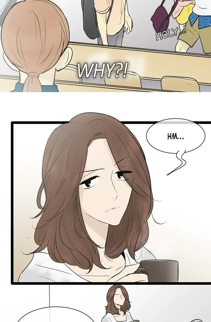 Clean with Passion for Now [Official] Chapter 59 page 20