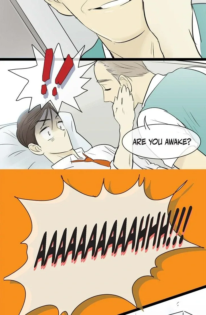 Clean with Passion for Now [Official] Chapter 59 page 32
