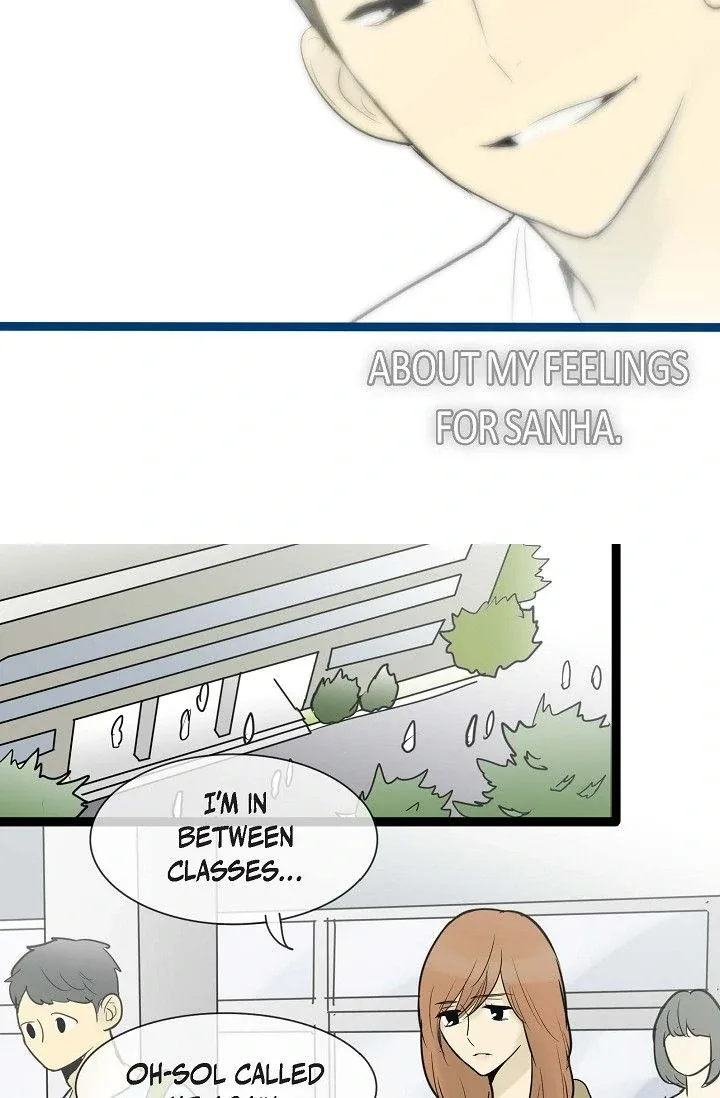Clean with Passion for Now [Official] Chapter 52 page 30