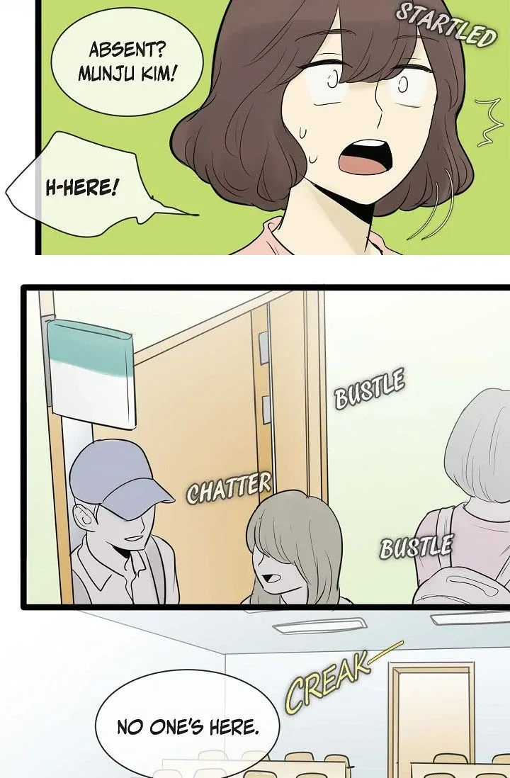 Clean with Passion for Now [Official] Chapter 58 page 22