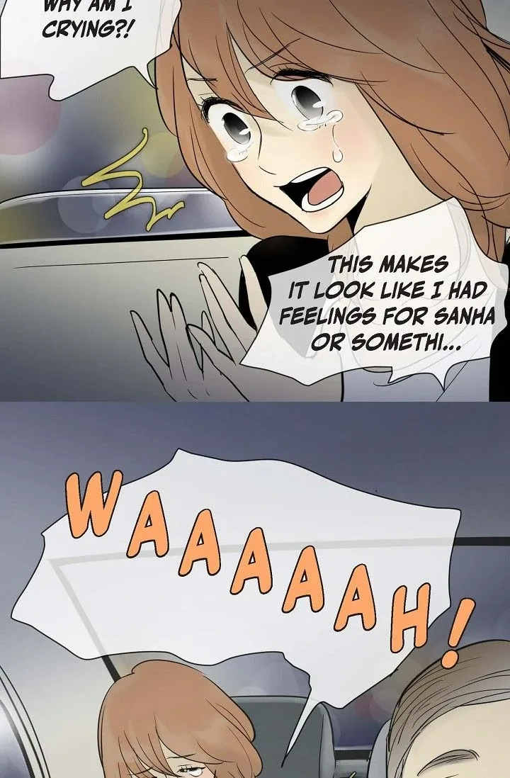 Clean with Passion for Now [Official] Chapter 49 page 31