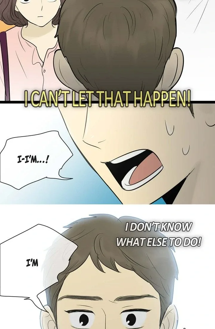 Clean with Passion for Now [Official] Chapter 58 page 36