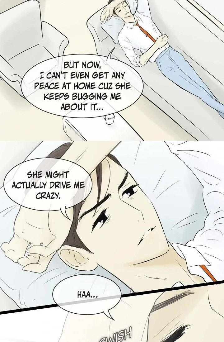 Clean with Passion for Now [Official] Chapter 59 page 26