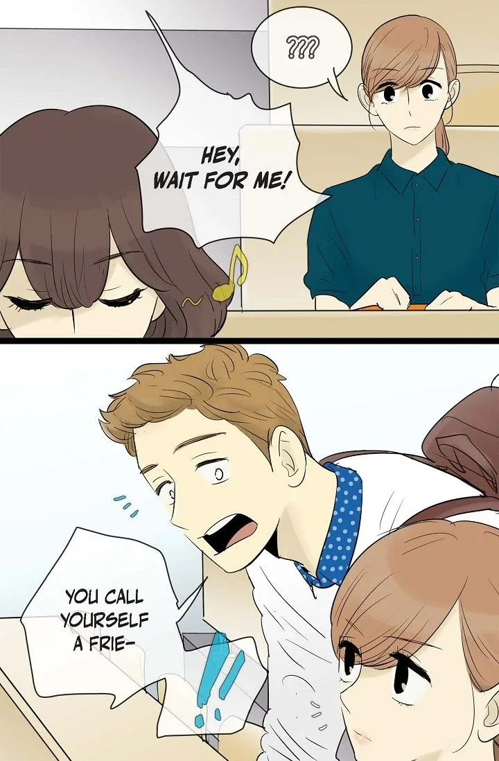 Clean with Passion for Now [Official] Chapter 59 page 6