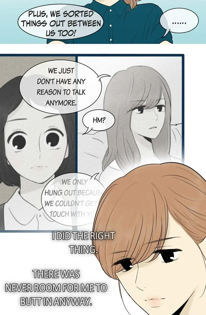 Clean with Passion for Now [Official] Chapter 58 page 13