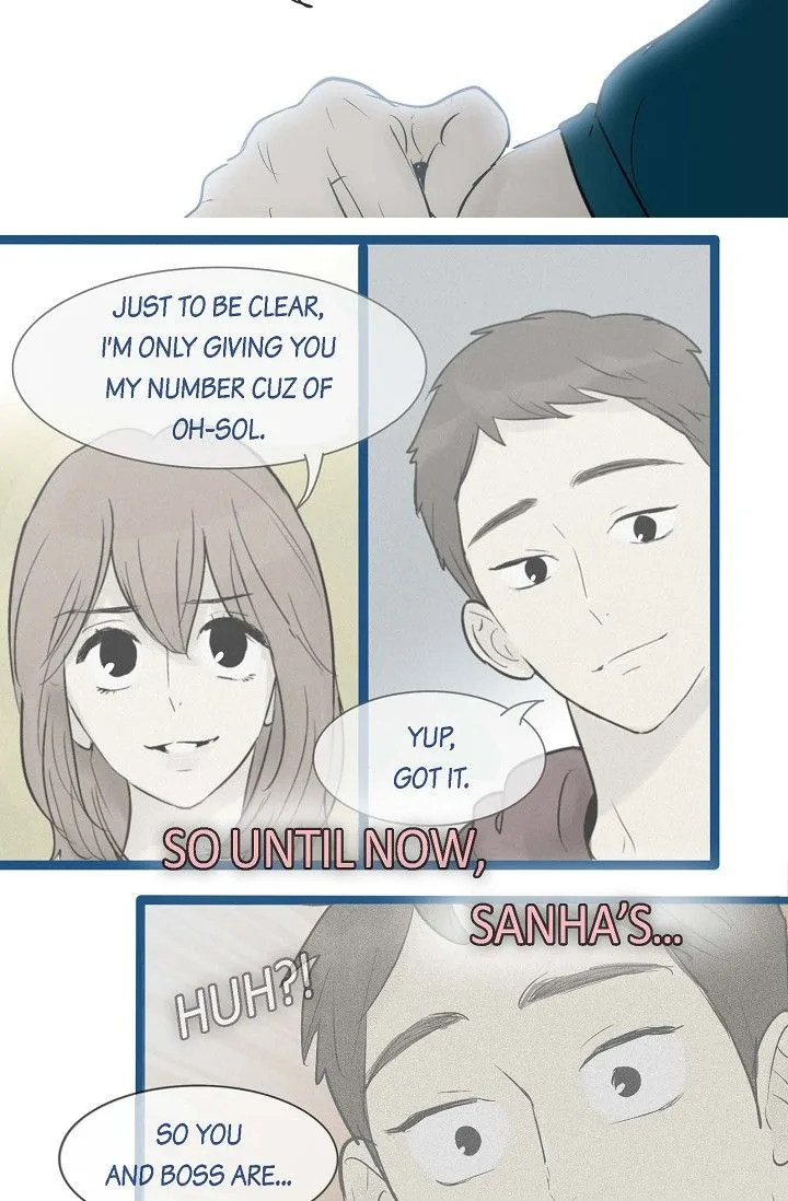 Clean with Passion for Now [Official] Chapter 59 page 15