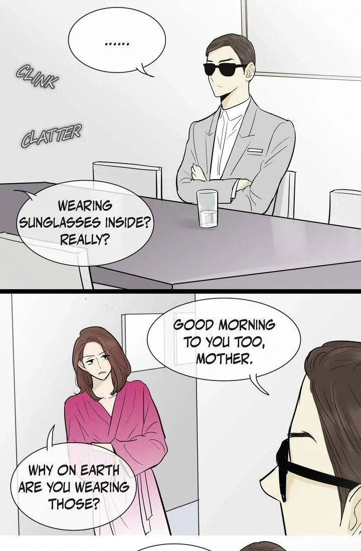 Clean with Passion for Now [Official] Chapter 56 page 4
