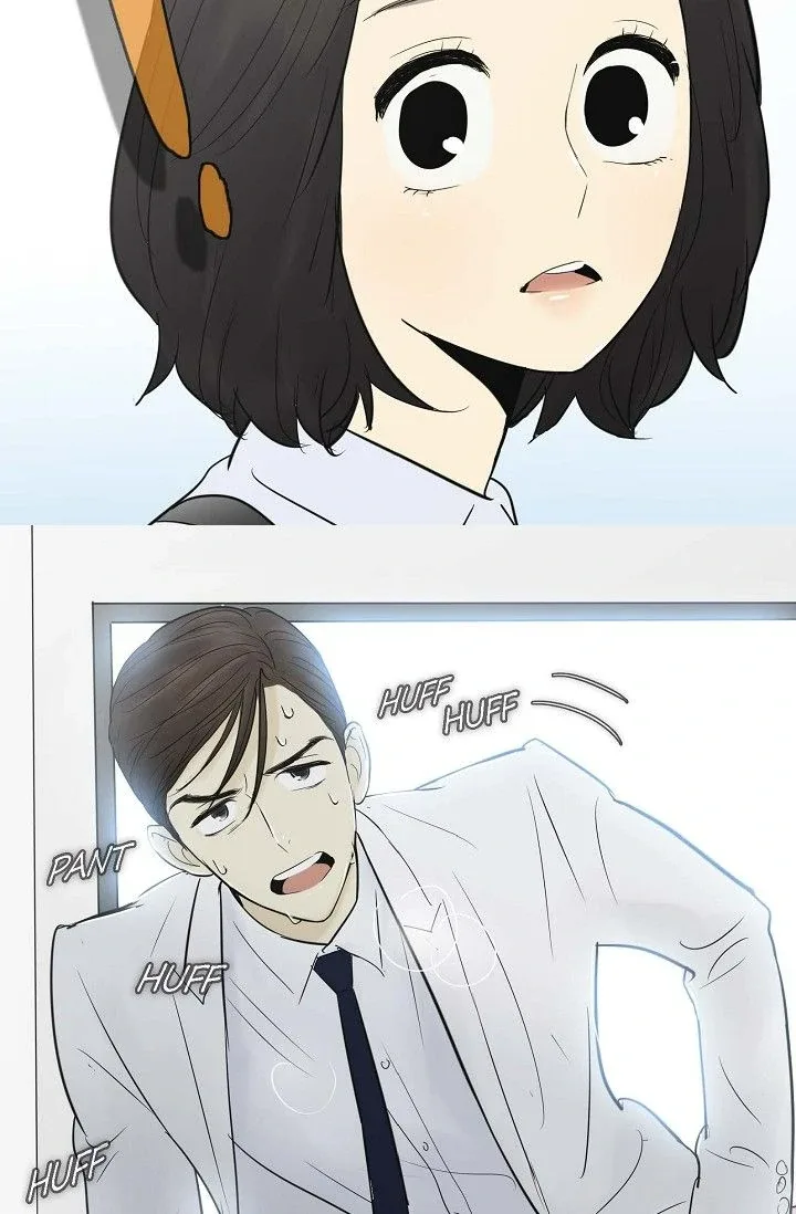 Clean with Passion for Now [Official] Chapter 54 page 27