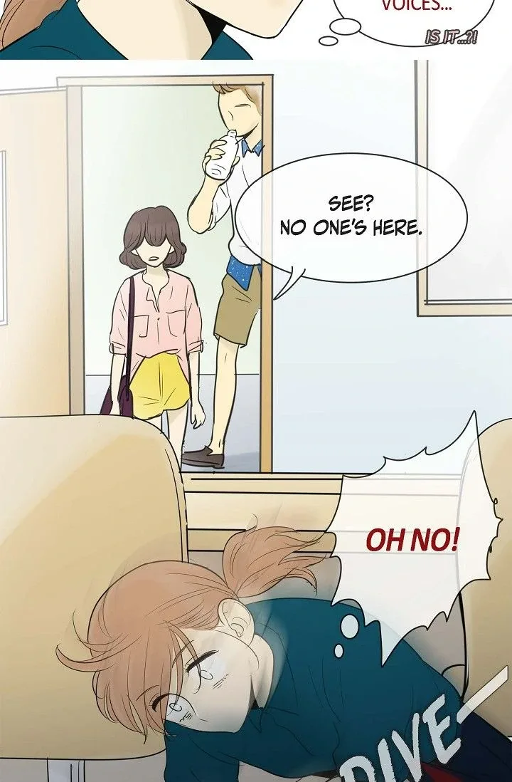 Clean with Passion for Now [Official] Chapter 59 page 10