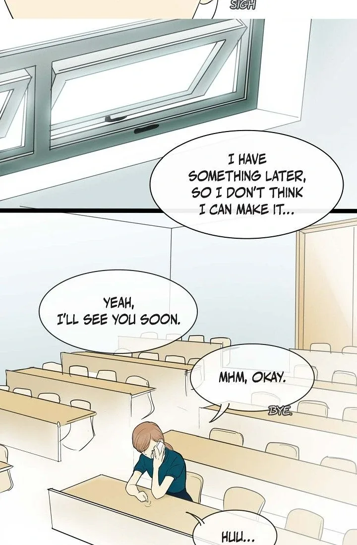 Clean with Passion for Now [Official] Chapter 59 page 8