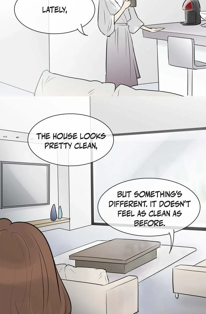 Clean with Passion for Now [Official] Chapter 59 page 21