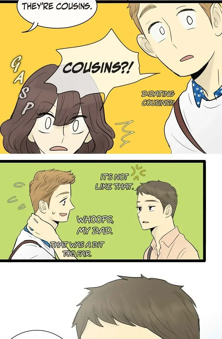 Clean with Passion for Now [Official] Chapter 58 page 28