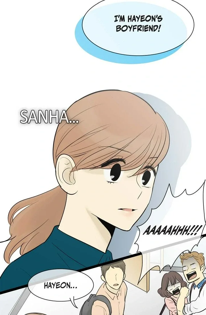 Clean with Passion for Now [Official] Chapter 59 page 19