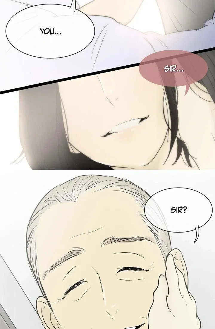 Clean with Passion for Now [Official] Chapter 59 page 31