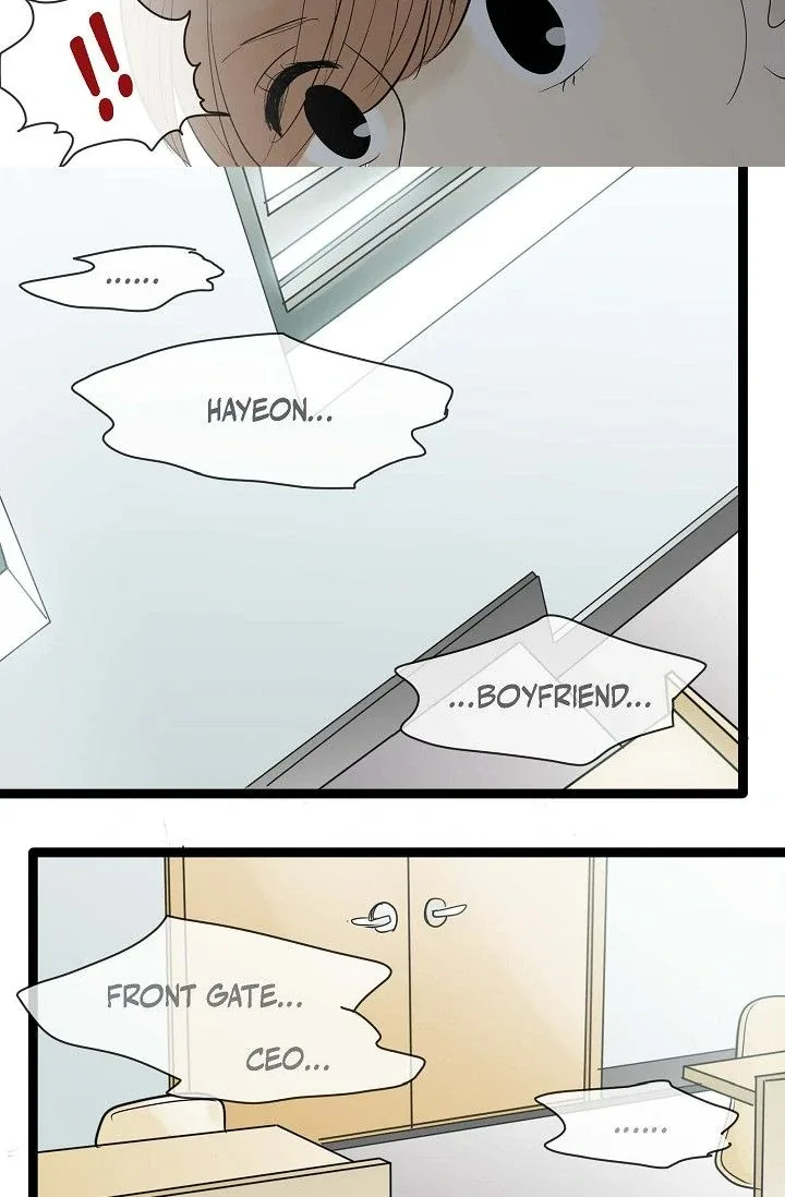 Clean with Passion for Now [Official] Chapter 59 page 13