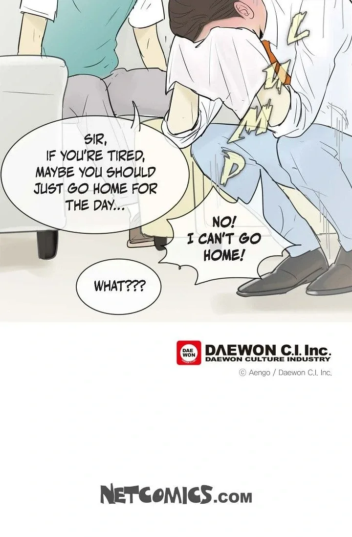 Clean with Passion for Now [Official] Chapter 59 page 35
