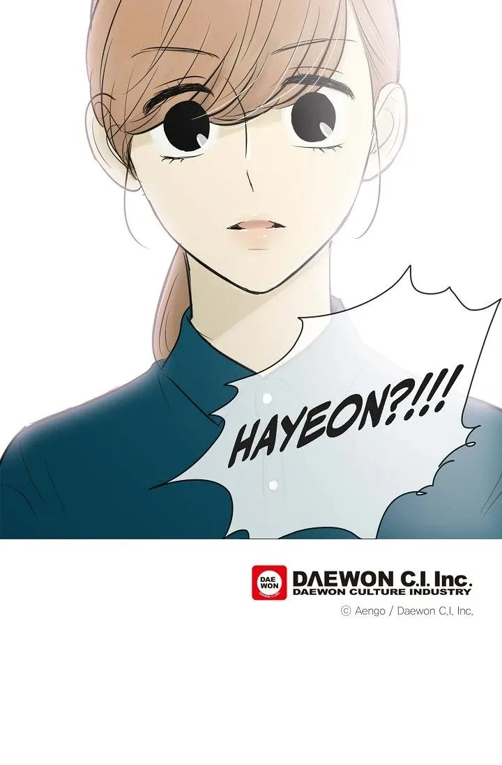 Clean with Passion for Now [Official] Chapter 58 page 40