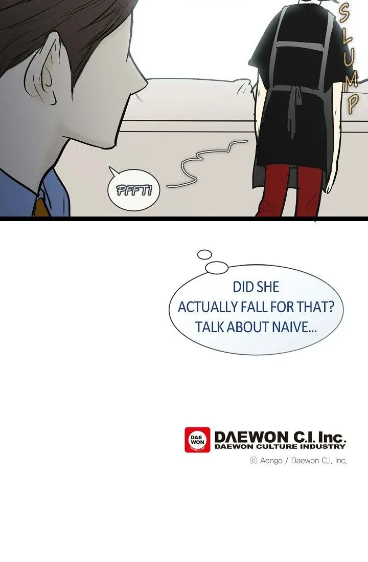 Clean with Passion for Now [Official] Chapter 47 page 41