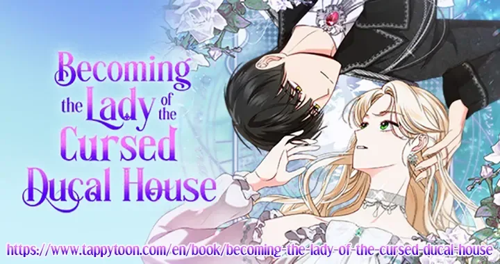 Becoming the Lady of the Cursed Ducal House Chapter 36 page 88