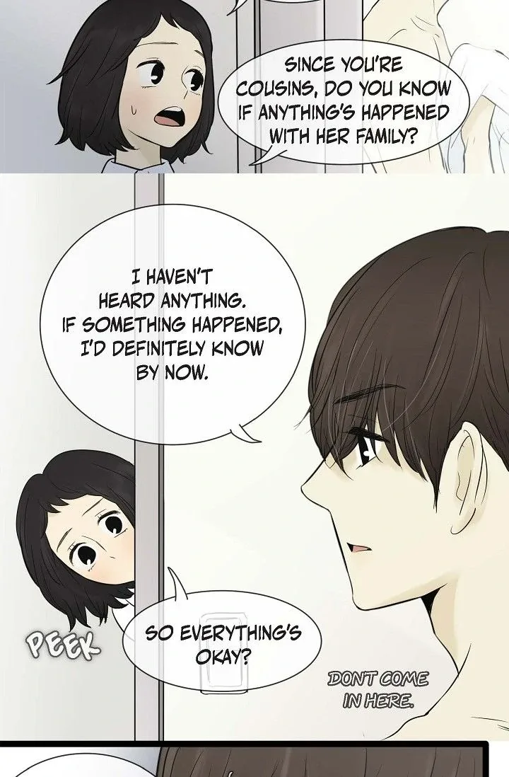 Clean with Passion for Now [Official] Chapter 52 page 17