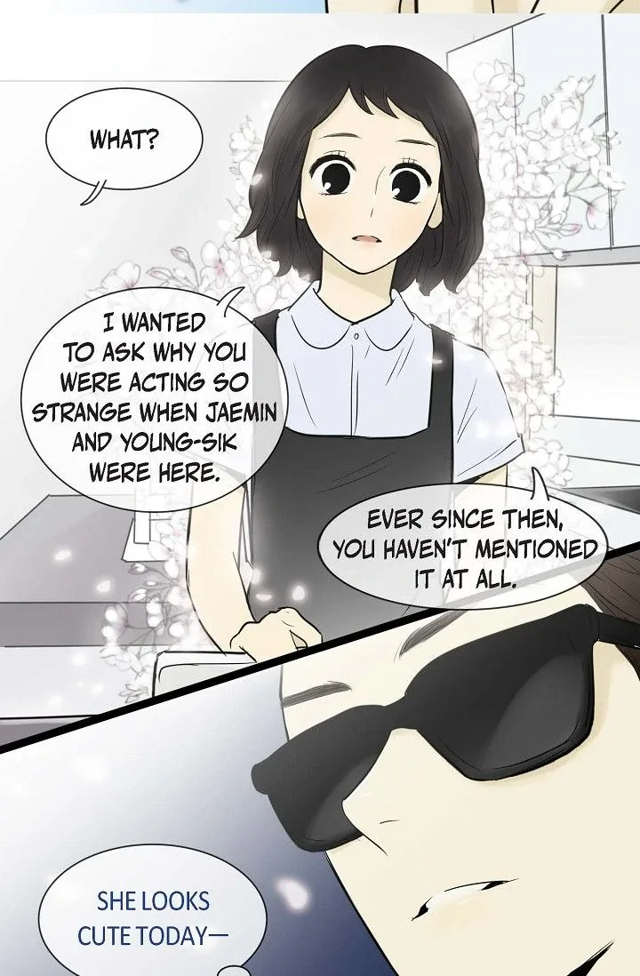 Clean with Passion for Now [Official] Chapter 56 page 7
