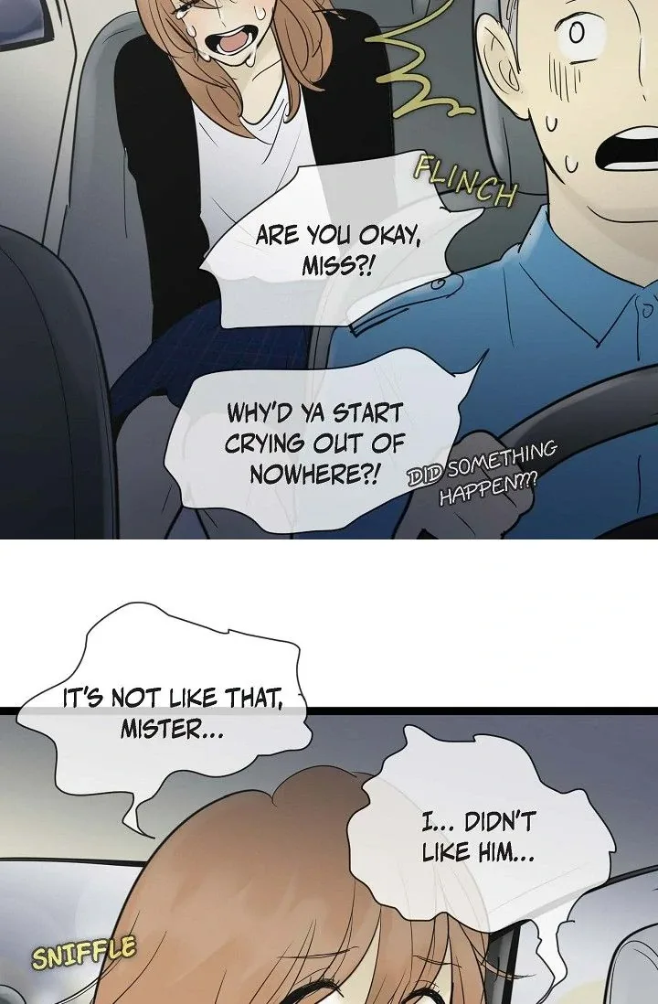 Clean with Passion for Now [Official] Chapter 49 page 32
