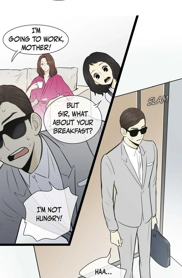 Clean with Passion for Now [Official] Chapter 56 page 9