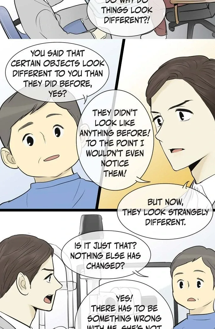 Clean with Passion for Now [Official] Chapter 56 page 12